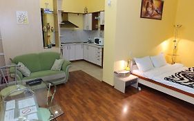 Sophia Hotel Kyiv